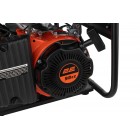 2E Генератор бензиновий 220В (1 фаза), 0.8/1кВт, ручний старт, 26.4кг