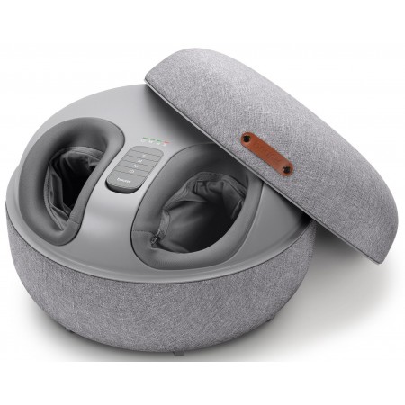 Beurer Масажер для ніг, від мережі, 8.1кг, 3 програми, підіг