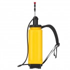 2E Обприскувач ручний AquaSpray 16LM 16л 3бар 1.6л·хв 2.7кг