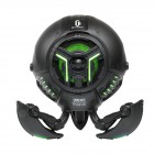 GravaStar Акустична система Mars Pro, Zinc Alloy body, BT, 20ВТ, чорний