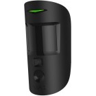 Ajax Корпус DummyBox для MotionCam, чорний