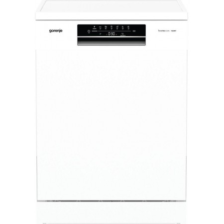 Gorenje Посудомийна машина, 16компл., A+++, 60см, дисплей, 3