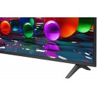 Телевізор 65" LG 65UA75006LA