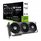 ASUS Відеокарта GeForce RTX 5060 Ti 8 GB GDDR7 OC TUF-RTX5060TI-O8G-GAMING