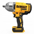 Гайковерт ударний DeWalt XR Li-Ion безщітковий 18В 1898Нм 2300об/хв 2200уд/хв 1/2