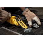 Пила ланцюгова акумуляторна DeWalt безщіткова 18В XR Li-lon 8.6м/с шина 20см 2.1кг без АКБ та ЗП