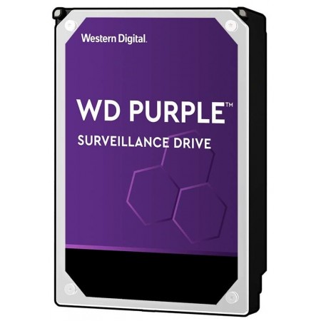WD Жорсткий диск 1TB 3.5