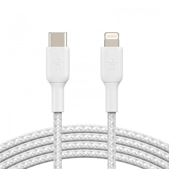 Belkin USB-С - Lightning, B Belkin USB-С - Lightning, B