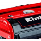 Einhell Генератор бензиновий TC-PG 35/E5, 230В, 2.6 кВт (макс. 3.1кВт), ручний старт, бак 15л, 41.2кг