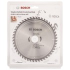 Bosch Диск пиляльний Eco for Wood 190x2.2x30-48T