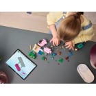 LEGO Конструктор Minecraft Квітучий вишневий сад