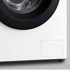 Пральна машина LG 7Кг F2Y1HS6W Білий
