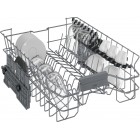 Beko Посудомийна машина, 11компл., A++, 45см, 3й кошик, нерж