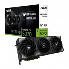 ASUS Відеокарта GeForce RTX 5070 12GB GDDR7 OC TUF-RTX5070-O12G-GAMING