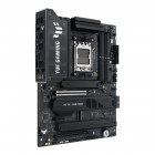 Материнcька плата ASUS TUF GAMING X870E-PLUS WIFI7 sAM5 X870E 4xDDR5 M.2 HDMI WiFi BT ATX