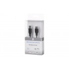 2E Кабель USB 2.0 (AM/AF) 1.8м, Black 2E Кабель USB 2.0 (AM/AF) 1.8м, Black