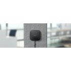 Ajax Ретранслятор сигналу ReX 2 чорний Ajax Ретранслятор сигналу ReX 2 чорний