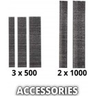 Einhell Степлер пневматичний TC-PN 50 4137790 Einhell Степлер пневматичний TC-PN 50 4137790