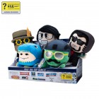 DevSeries М'яка ігрaшка Collector Plush Build A Boat For Treasure: chillthrill709, S1