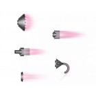 Dyson Фен Supersonic, 1600Вт, 3 режими, іонізація, хол. обдув, мідний