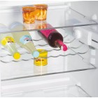 Liebherr Холодильник з нижн. мороз., 181x55x63, холод.відд.-212л, мороз.відд.-84л, 2 дв., A+, ST, білий