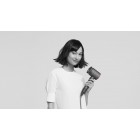 Фен Dyson HD07 Supersonic Prussian Blue/Rich Copper, 1600Вт, 4 режими, іонізація, хол. обду, кейс для зберігання, синьо-мідний