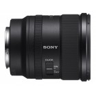 Об'єктив Sony 20mm f/1.8 G Чорний Об'єктив Sony 20mm f/1.8 G Чорний