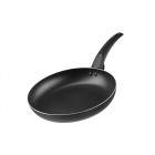 ARDESTO Сковорода Gemini Gourmet Portofino 28 см, чорний, алюміній ARDESTO Сковорода Gemini Gourmet Portofino 28 см, чорний, алюміній