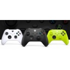 Microsoft Геймпад Microsoft Xbox Wireless Controller Robot White