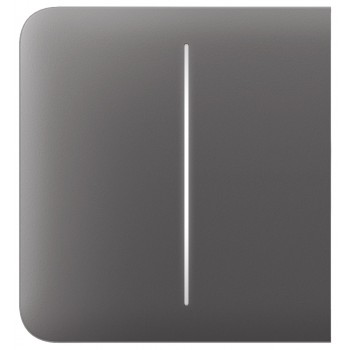 Ajax Кнопка бічна для двокл