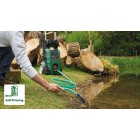Bosch Мийка високого тиску UniversalAquatak 135, 1900Вт, 135 бар, 410 л/год, 7.9 кг, насадка 3-в-1