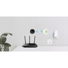 TP-Link Повторювач Wi-Fi сигналу RE220 AC750 1xFE LAN