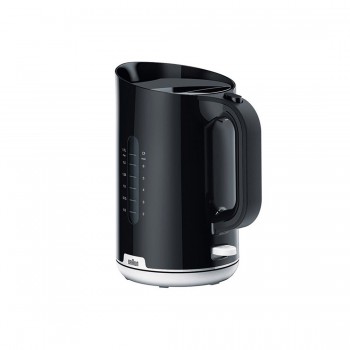 Braun Електрочайник, 1.7л, Braun Електрочайник, 1.7л,