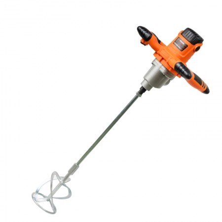 TEKHMANN Міксер будівельний TEM-1652 1650Вт 570-760об·хв М14