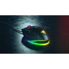 Razer Миша Basilisk V3 35K, RGB, USB-A, чорний