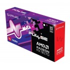 Відеокарта SAPPHIRE Radeon RX 9070 16GB GDDR6 PULSE GAMING OC