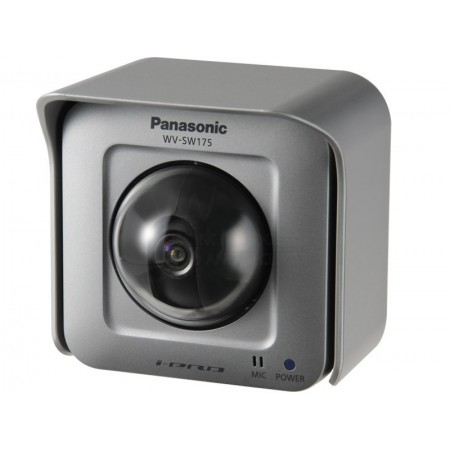 Panasonic WV-SW175E