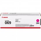 Canon Картридж 069 MF752Cdw/MF754Cdw/LBP673Cdw Magenta (1900 стор) Canon Картридж 069 MF752Cdw/MF754Cdw/LBP673Cdw Magenta (1900 стор)