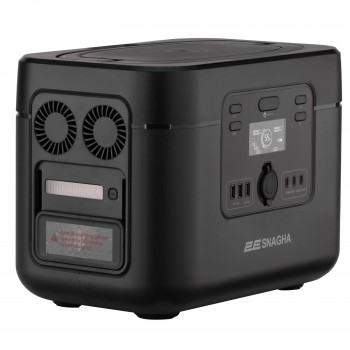 2E Портативна електростанці 2E Портативна електростанці