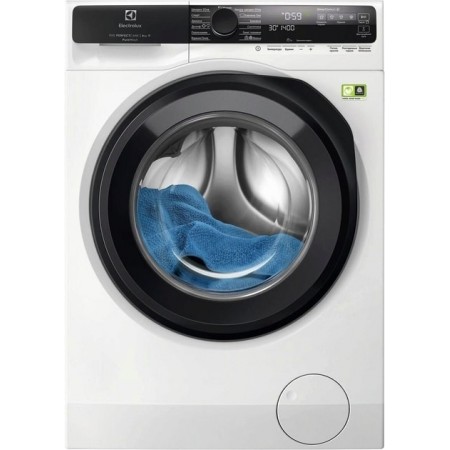 Electrolux Пральна машина фронтальна, 8кг, 1400, A+++, 60см,