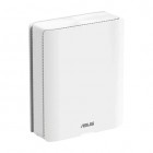 ASUS Система WiFi-Mesh ZenWiFi BQ16 BE25000, 2xGE LAN, 1xGE WAN/LAN, 1x10GE LAN, 1x10GE WAN/LAN 1xUSB 3.0, 3мод, білий