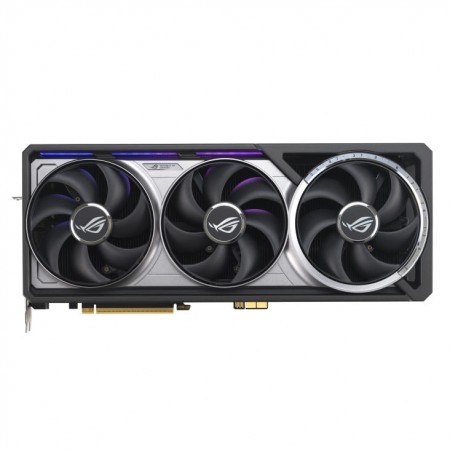 Відеокарта ASUS GeForce RTX 5090 32GB GDDR7 OC BTF ROG-ASTRA