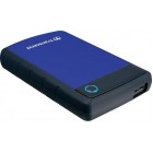 Transcend Портативний жорсткий диск 4TB USB 3.1 StoreJet 25H3 Blue Transcend Портативний жорсткий диск 4TB USB 3.1 StoreJet 25H3 Blue