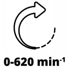 Einhell Міксер будівельний акум TE-MX 18 Li - Solo, 18В, PXC, М14, 0-620 об/хв Einhell Міксер будівельний акум TE-MX 18 Li - Solo, 18В, PXC, М14, 0-620 об/хв