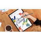 Samsung Стілус S Pen для планшета Galaxy Tab S9 FE (X510/516/610/616) Grey