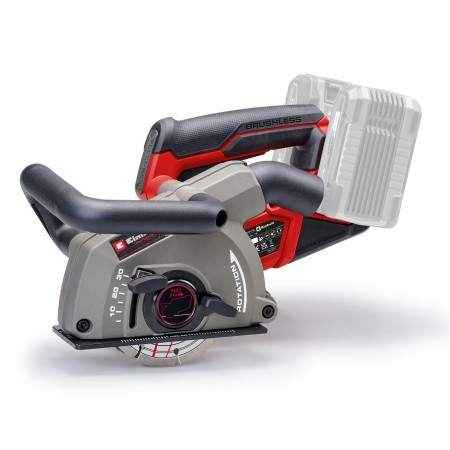 Einhell Борозник акумуляторний TP-MA 36/30 Li BL - Solo PXC 