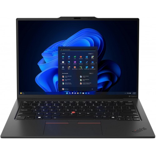Ноутбук Lenovo ThinkPad X1 Carbon-G12 14