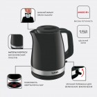 Електрочайник Tefal KO150F30 Електрочайник Tefal KO150F30