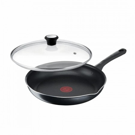 Сковорідка з кришкою Tefal B5580223_SET