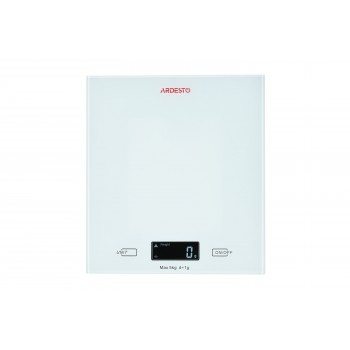 ARDESTO Ваги кухонні, 5кг, ARDESTO Ваги кухонні, 5кг,